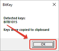 BitKey